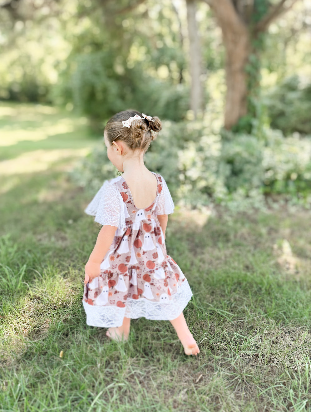 Beautiful, Free Spirit