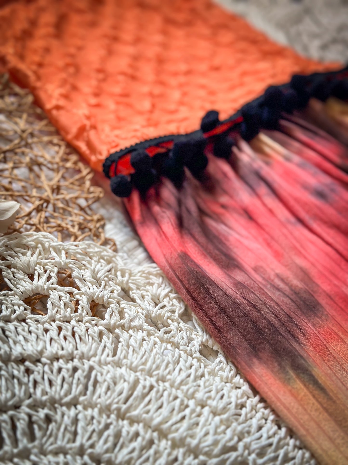 RTS Mahala tank+ Wren flow pants 4T