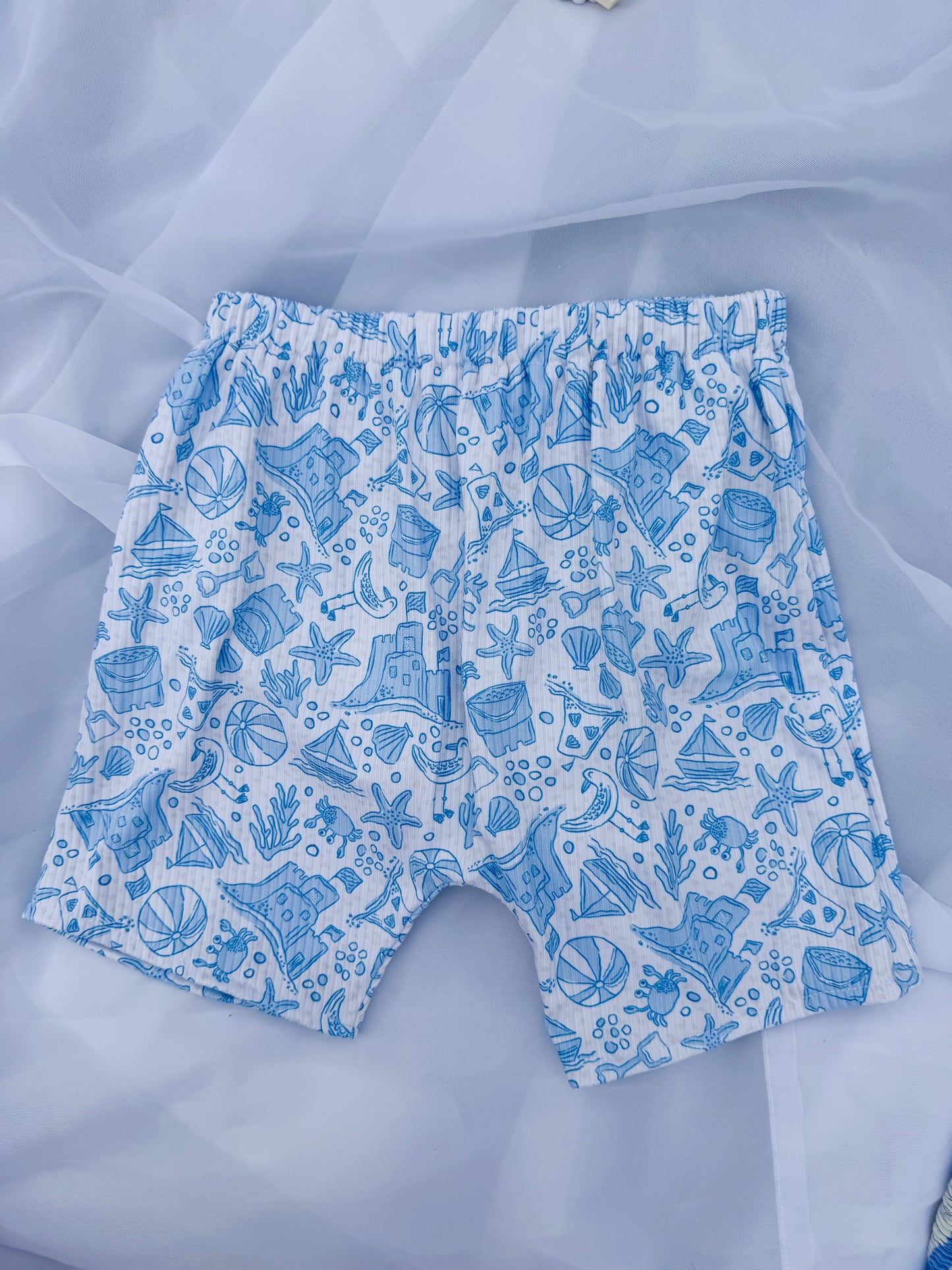 Nolan Shorts