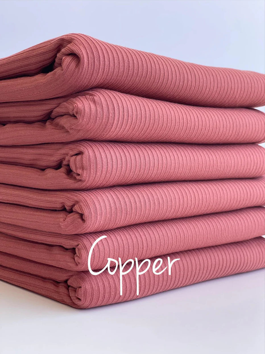 4X2 Copper