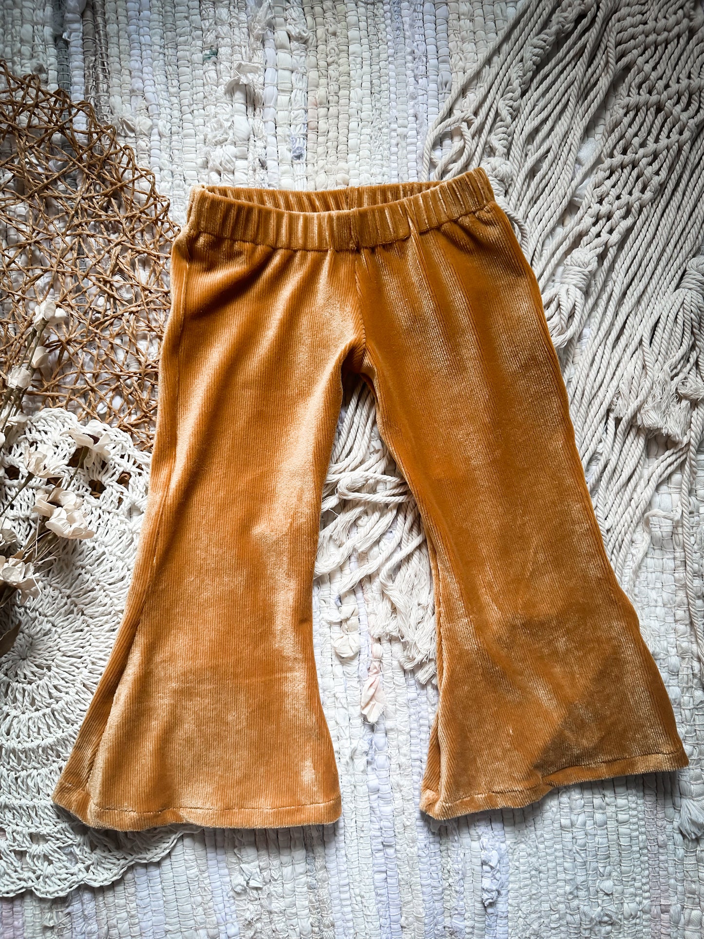 Rory Flares 4T- fit like 3T please read description