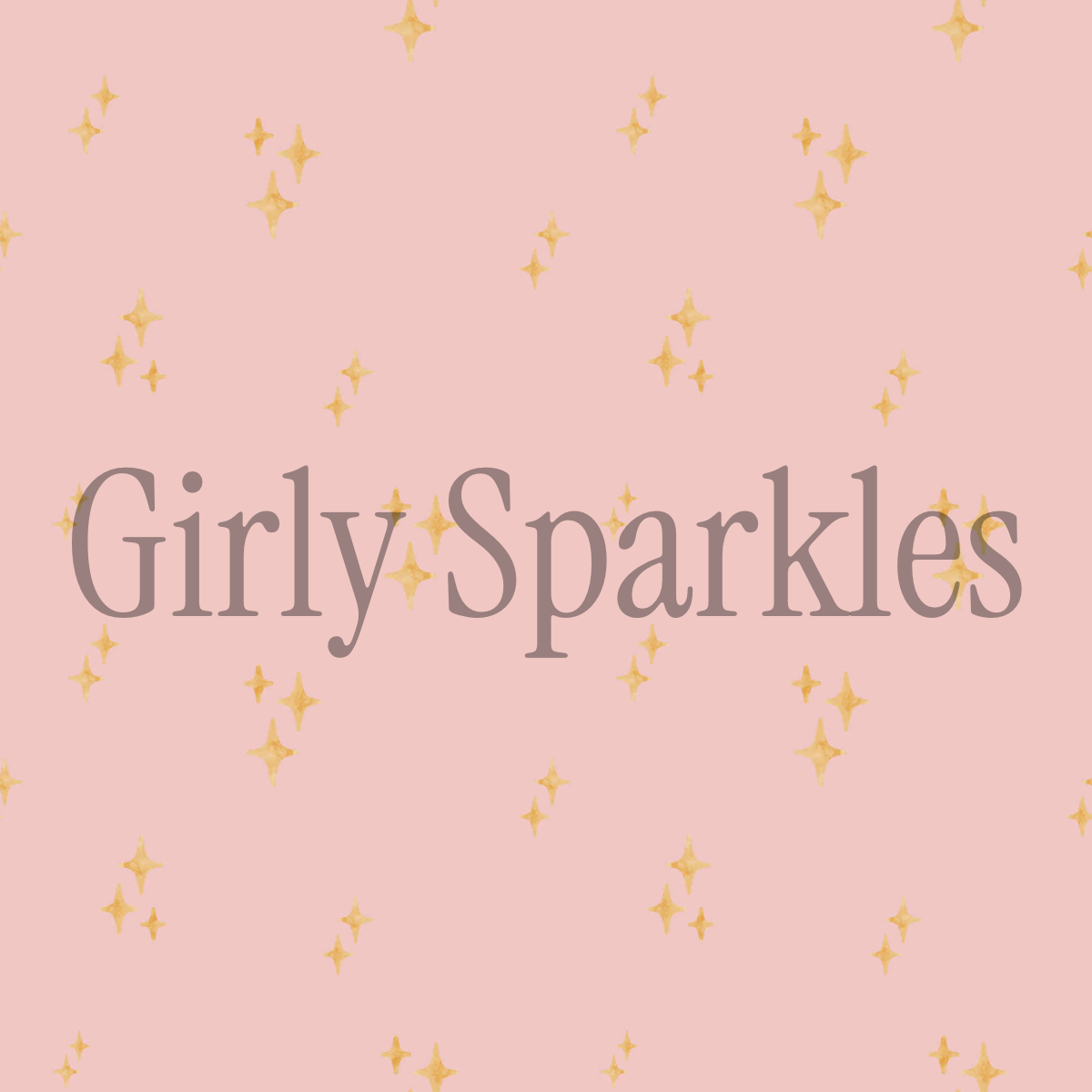 Girly Sparkles