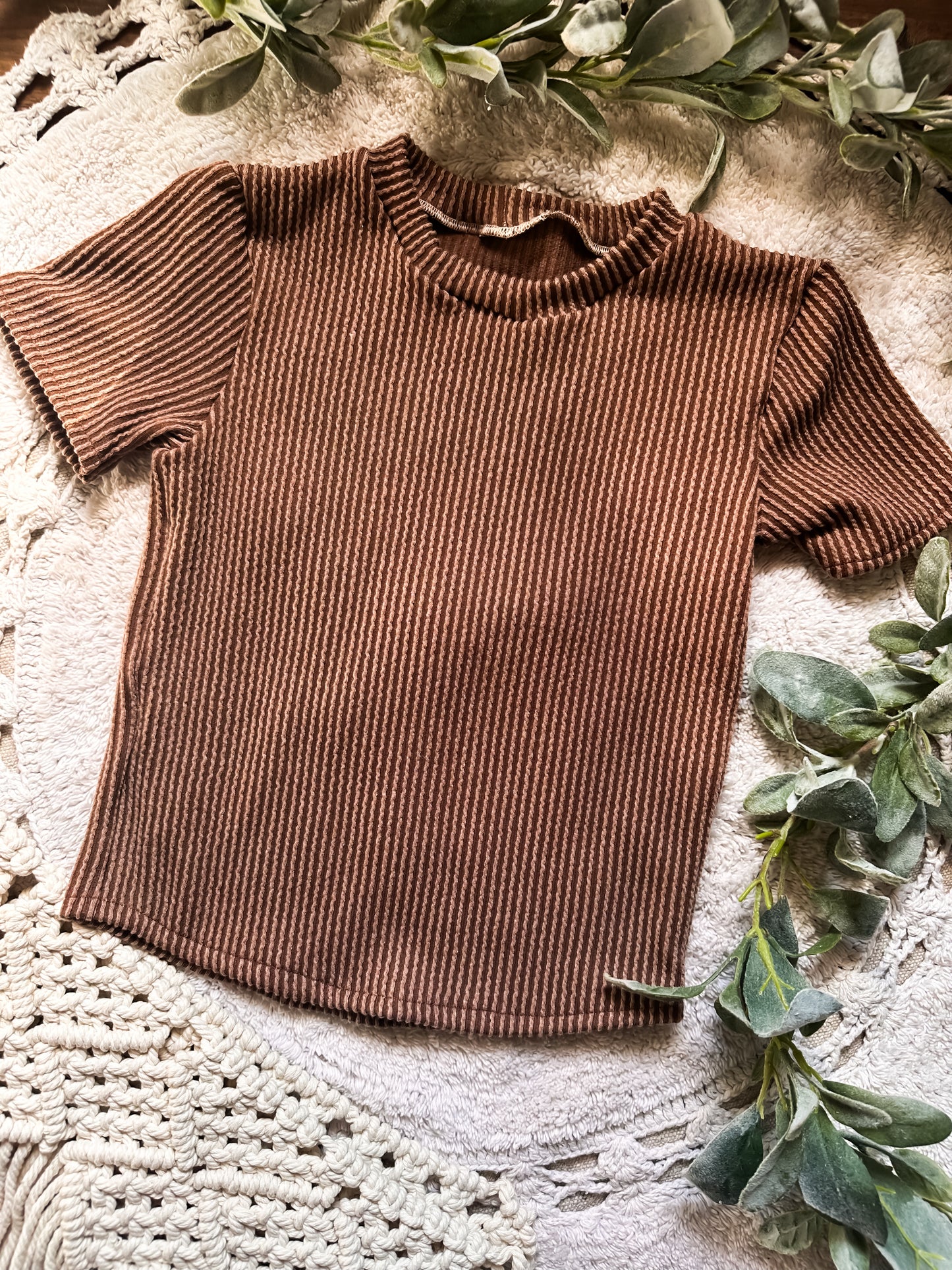 Carter Tee