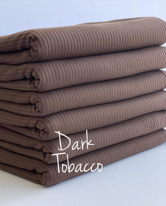 4X2 Dark Tobacco