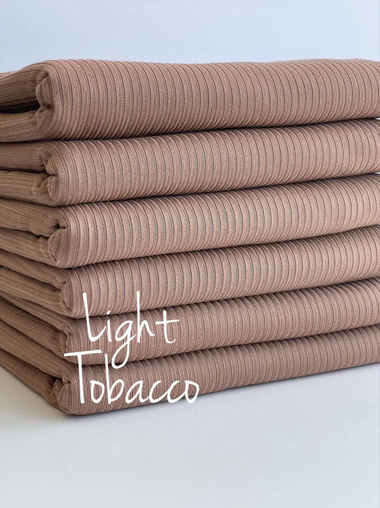 4X2 Light Tobacco