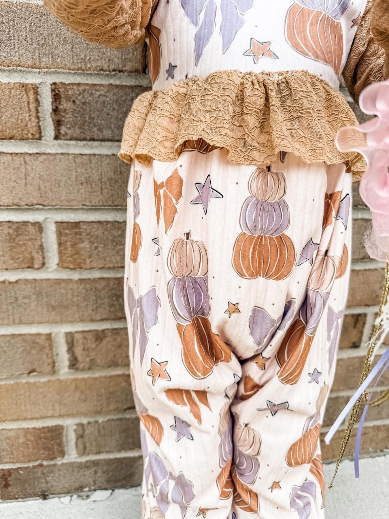 Pumpkin Spice & Everything Nice