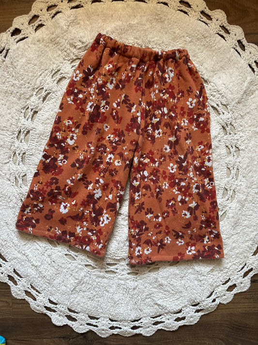 3T (resell) Wren flow pants (fleece lined)