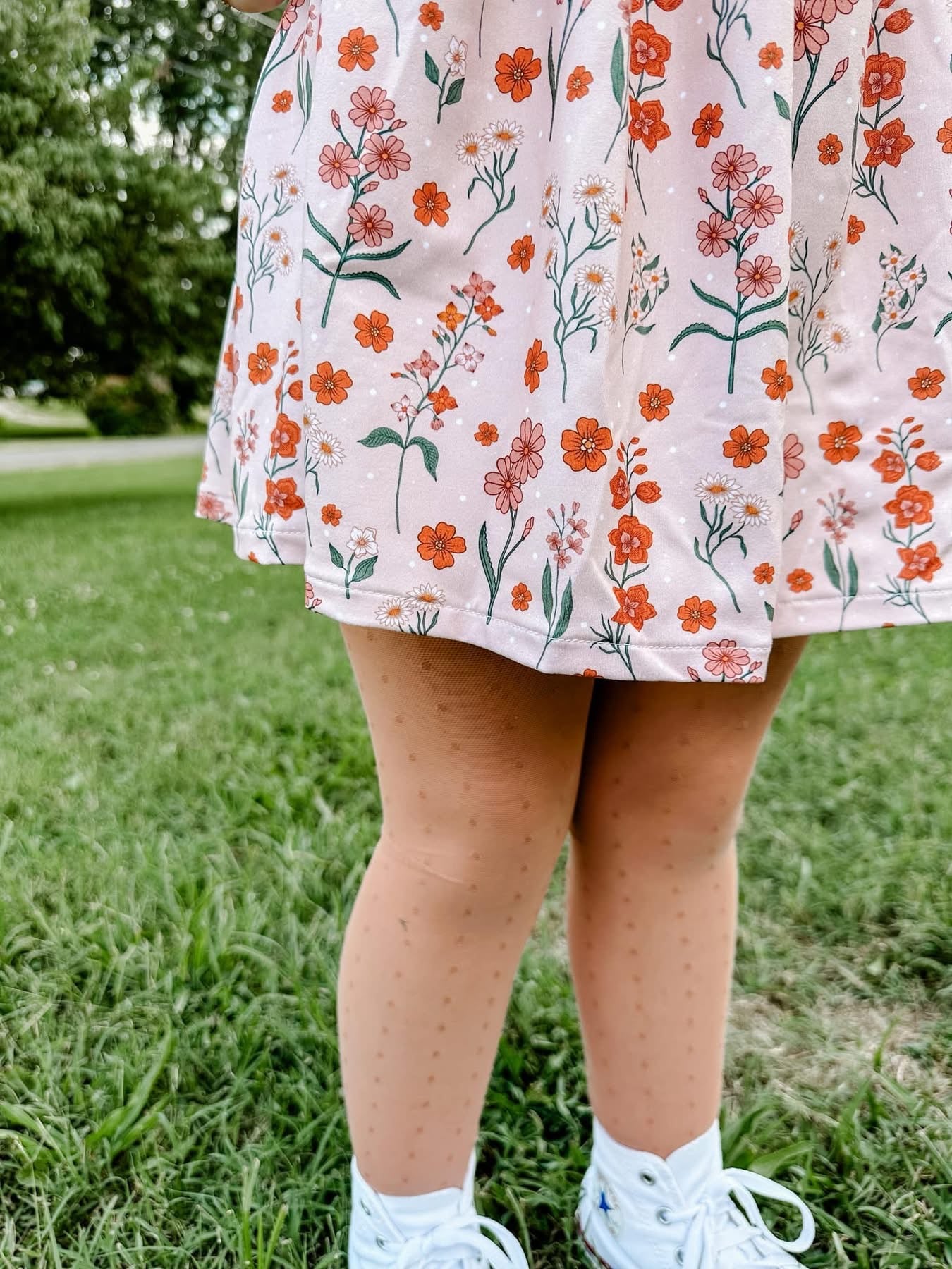 Autumn laughs in Flowers