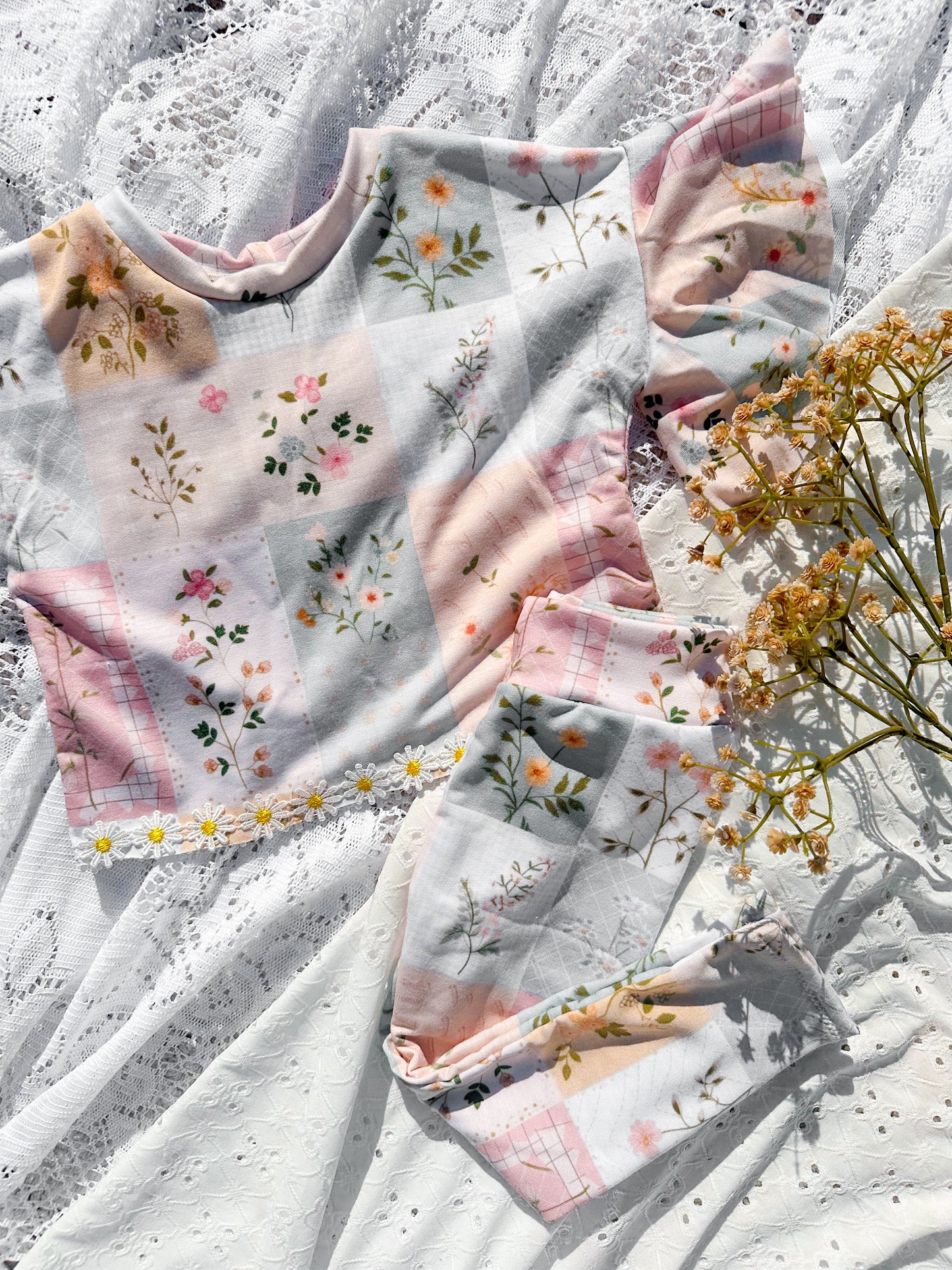 In full Bloom