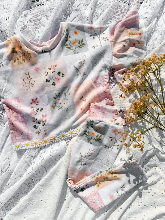 In full Bloom