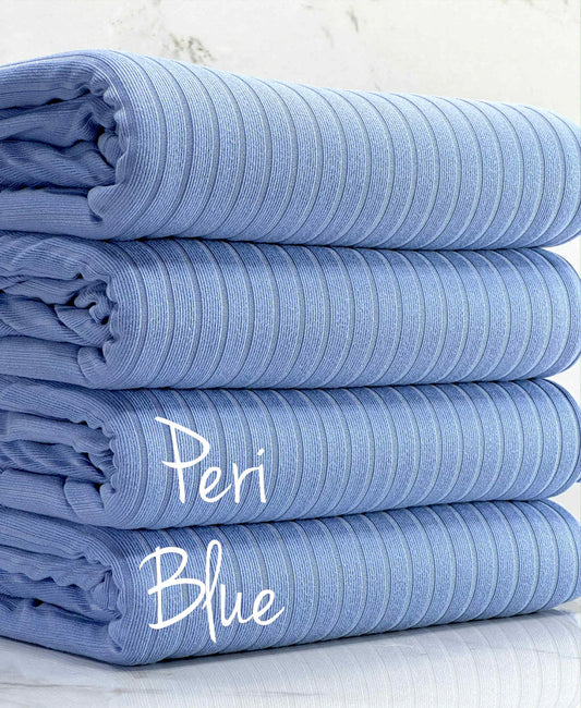 8X2 Peri Blue