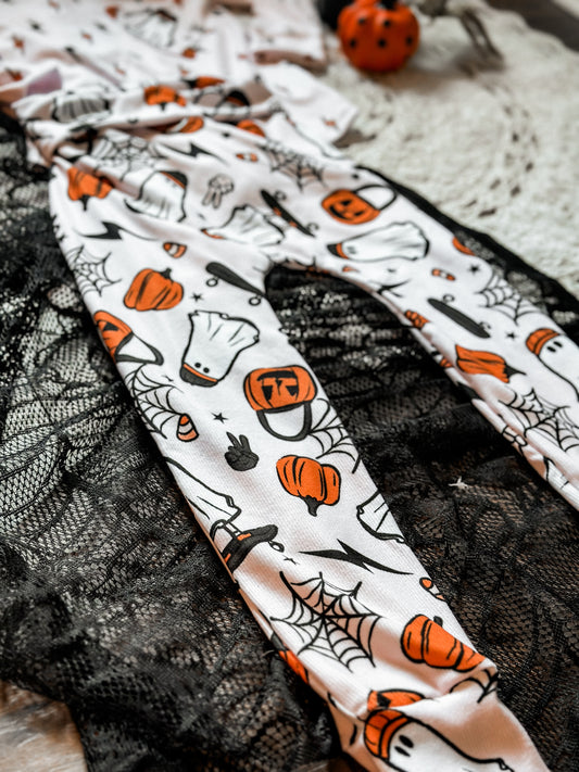 Olive lounge Joggers