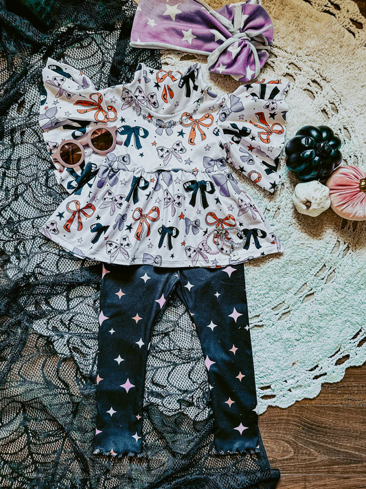 I put a Spell on You