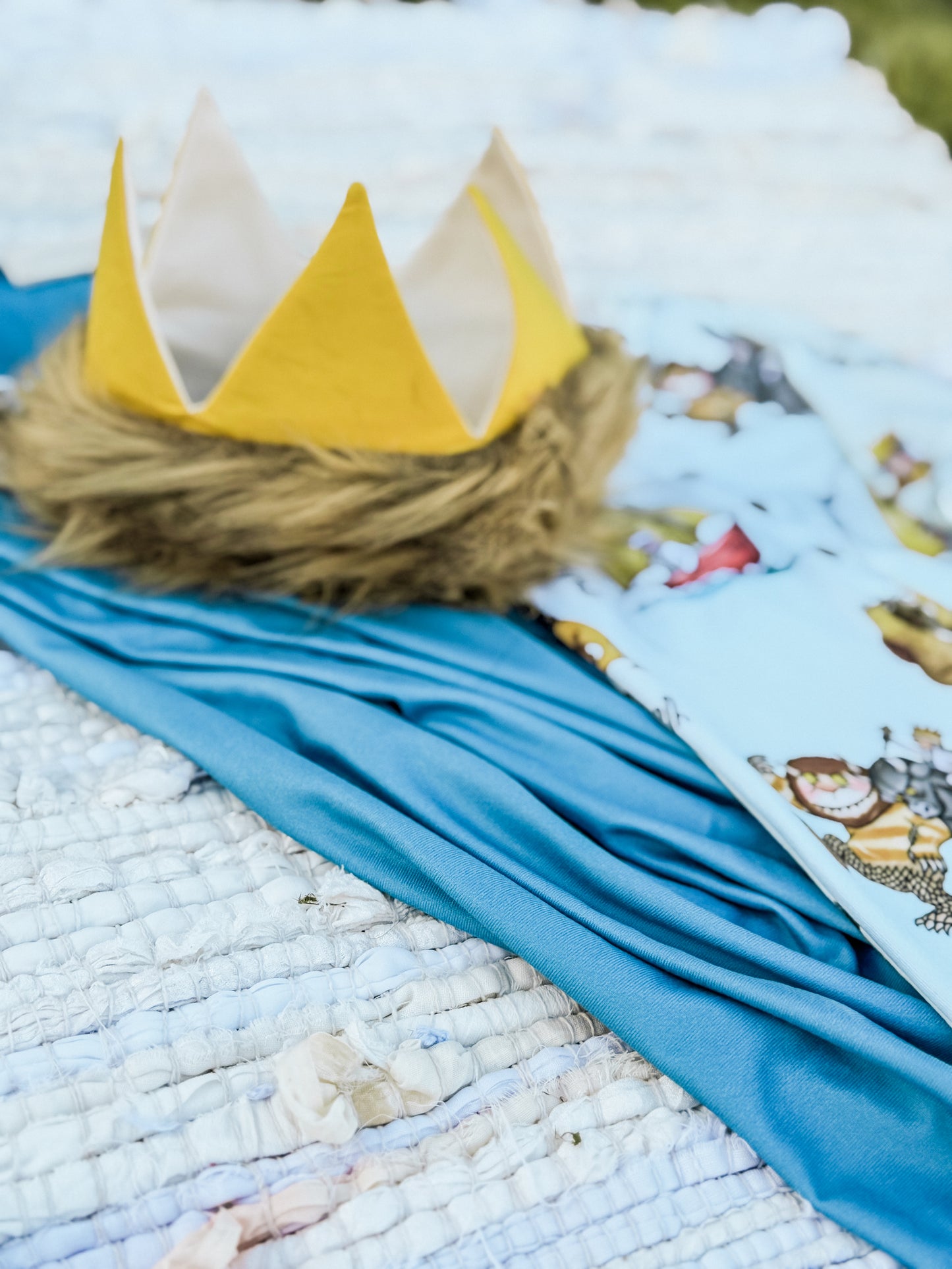 Max Crown