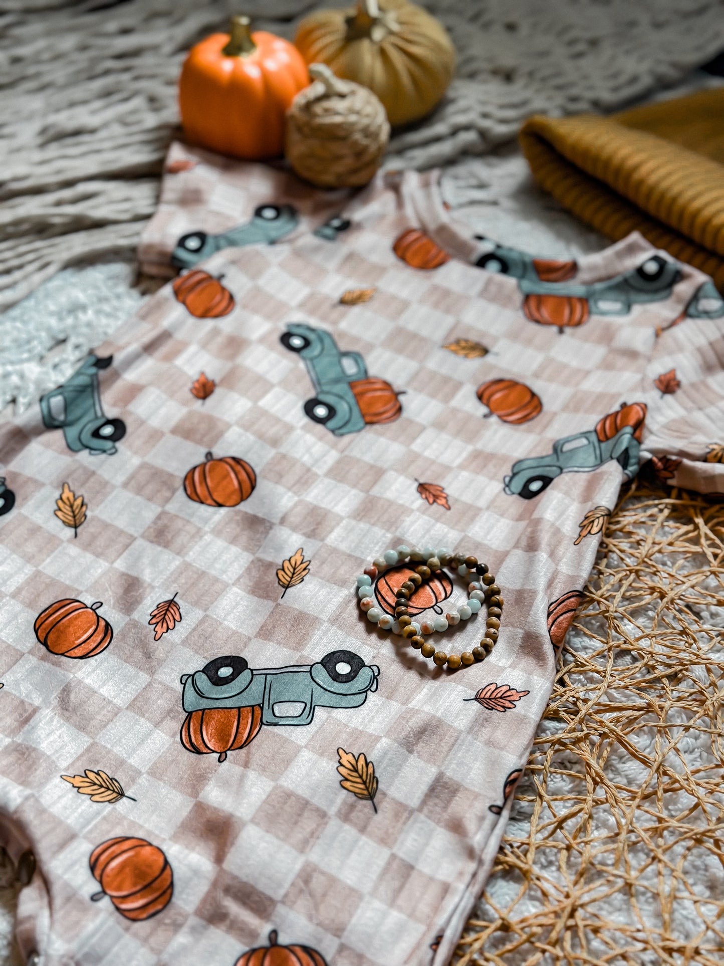 Meet me at the Pumpkin Patch