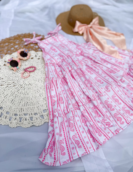 Parker Dress