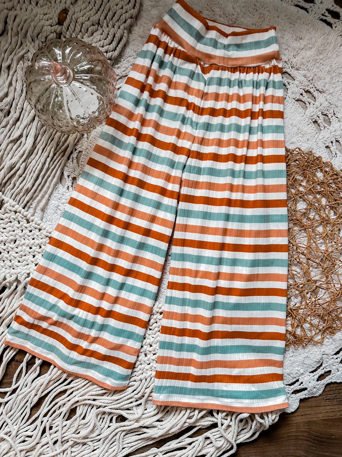 Dance Amongst the Pumpkins