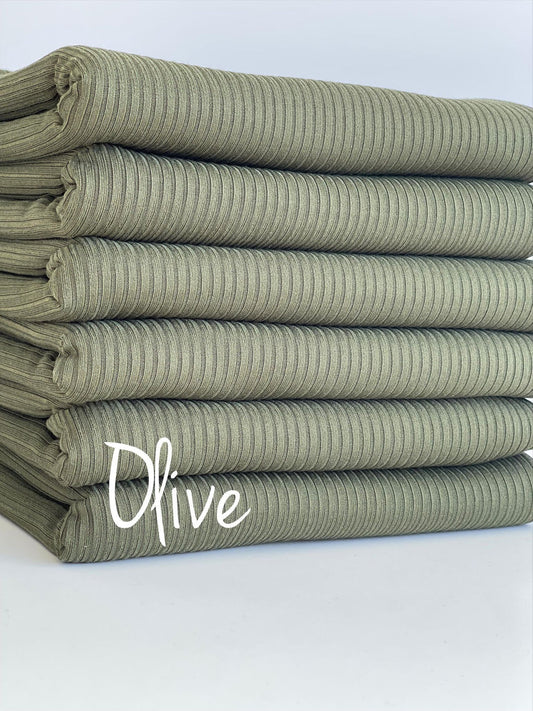 4X2 Olive