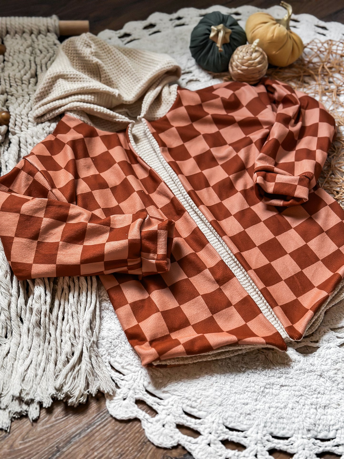 I come Alive in the Fall time