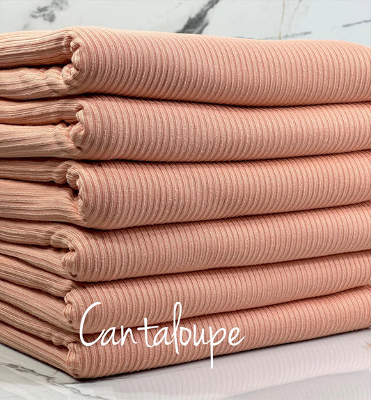 4X2 Cantaloupe