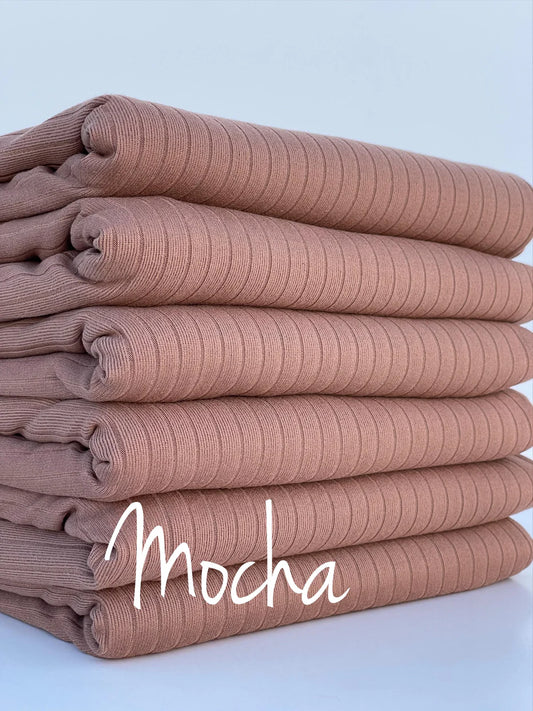 8X2 Mocha