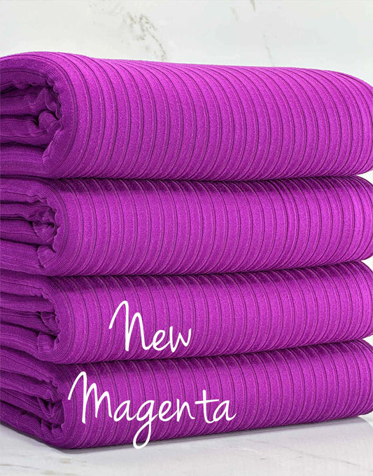 8X2 New Magenta