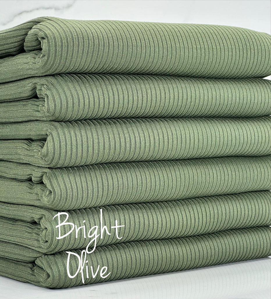 4X2 Bright Olive