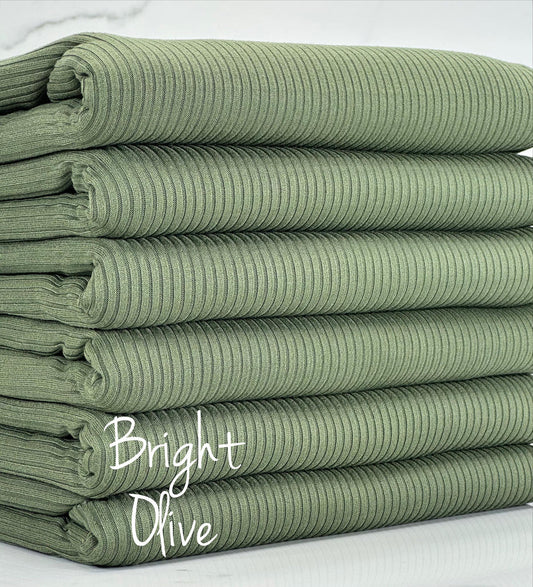 4X2 Bright Olive