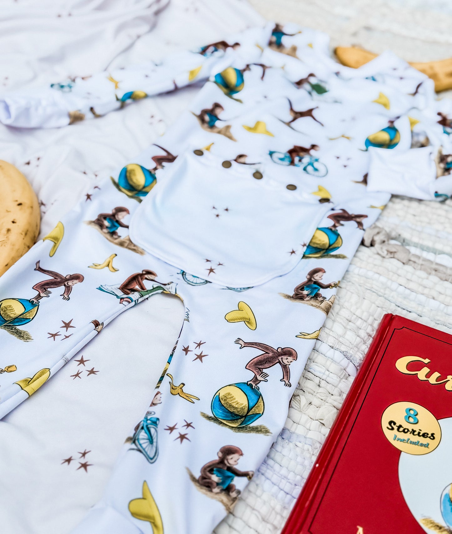 Cash Romper
