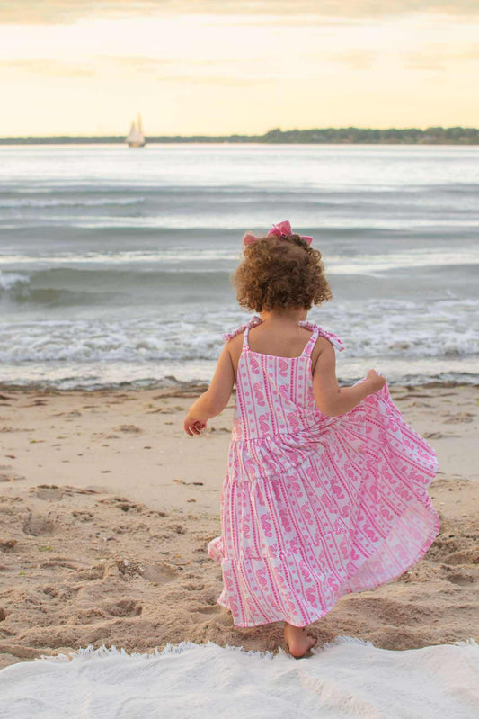 Summer Kisses