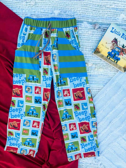 Aspen Pants