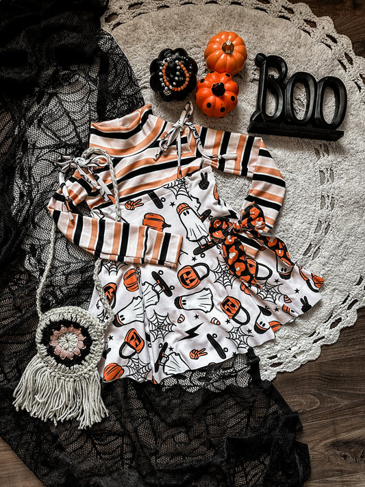 Ghouls Just Wanna Have Fun