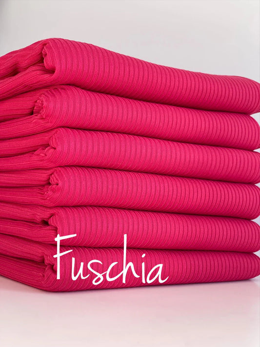 4X2 Fuschia