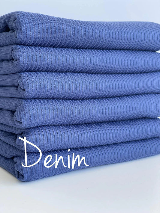 4X2 Denim