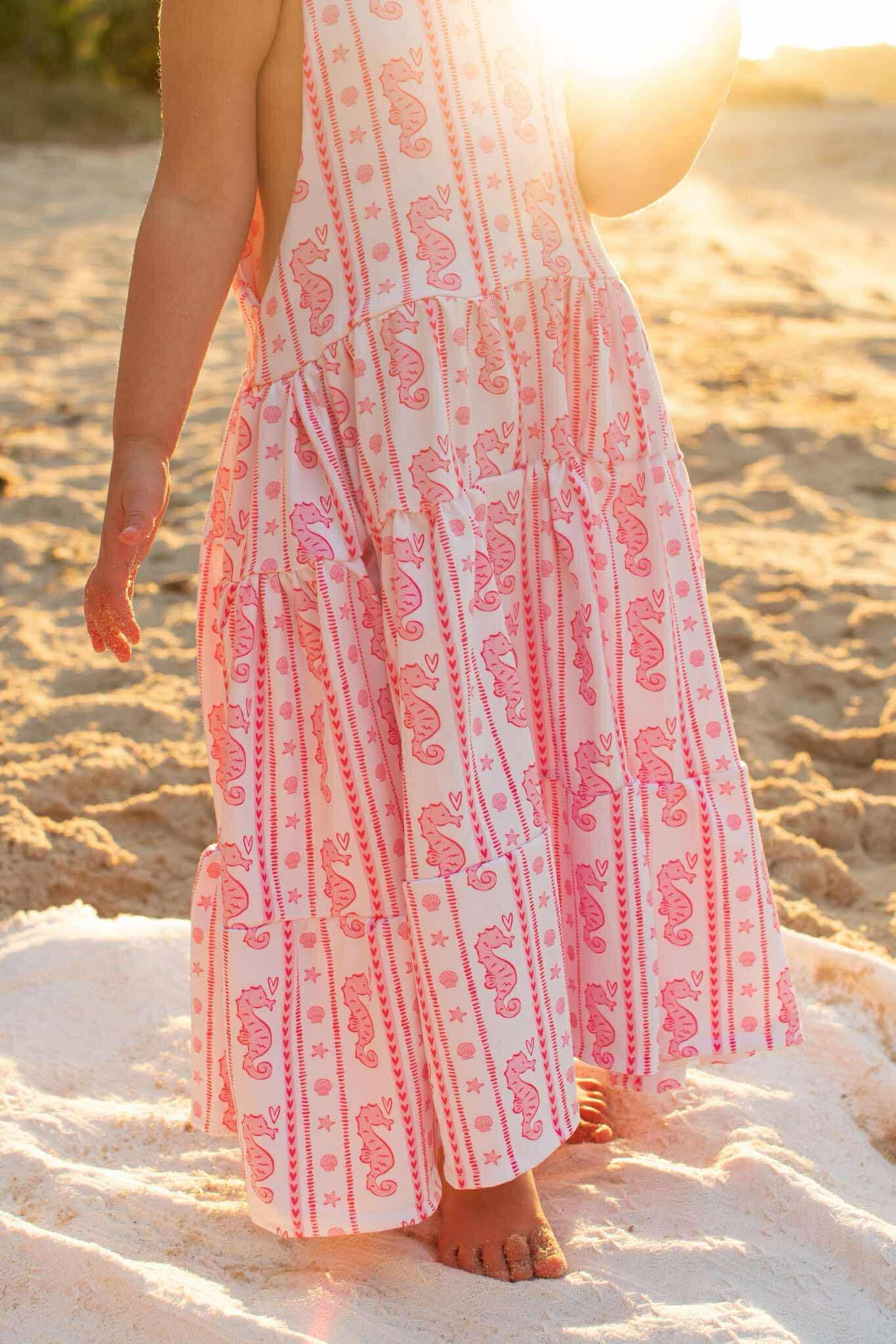 Parker Dress
