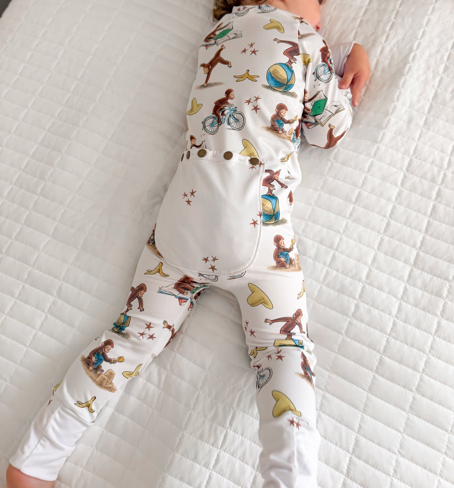 Cash Romper