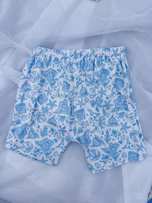 Nolan Shorts
