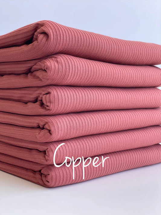 4X2 Copper