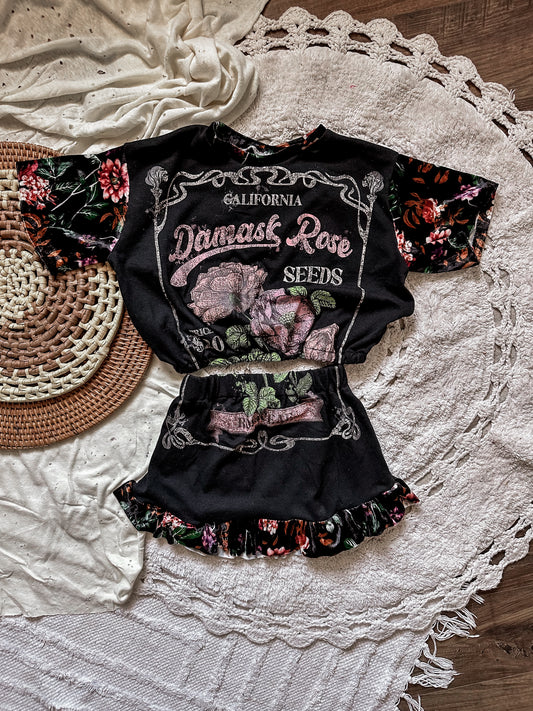 4T Sassy Set