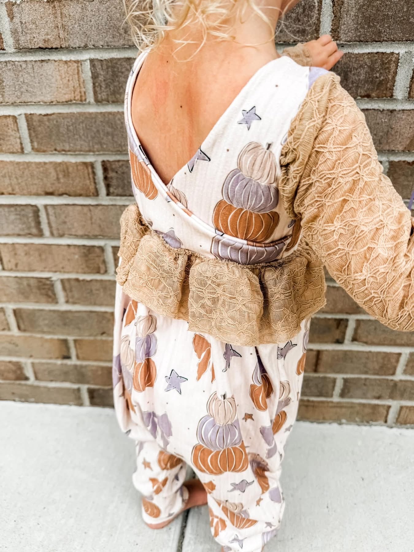 Pumpkin Spice & Everything Nice