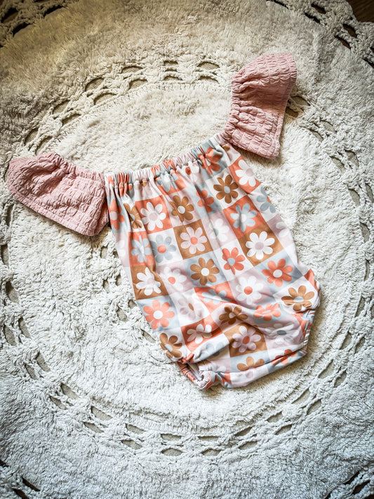 3m Noli Romper