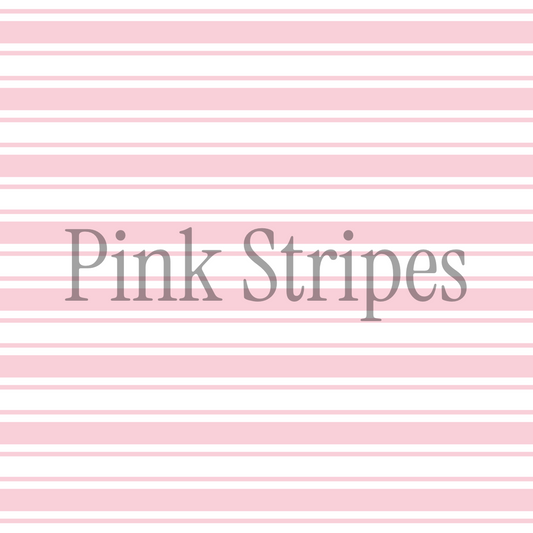 Pink Stripes