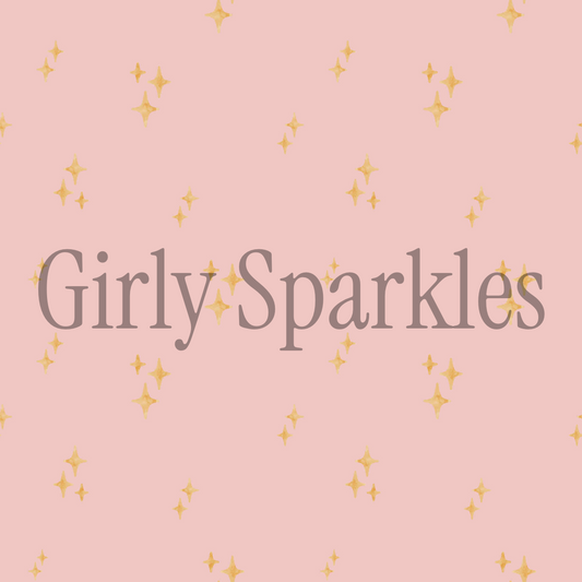 Girly Sparkles