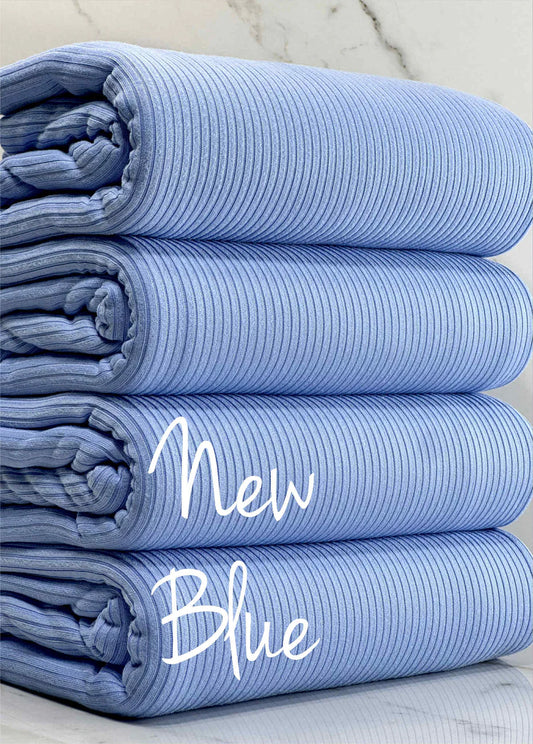 4X2 New Blue