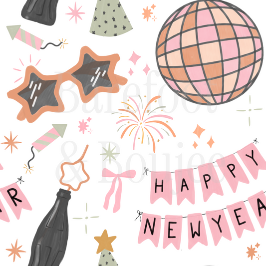 Pink NYE