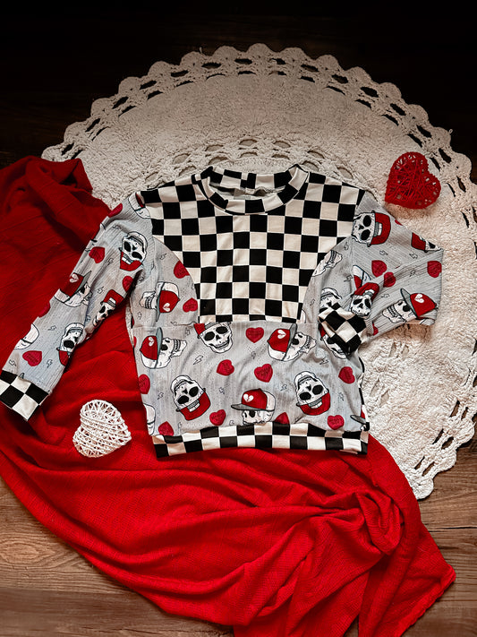 5T Dax Sweater
