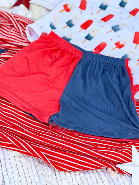 Comfy Shorts