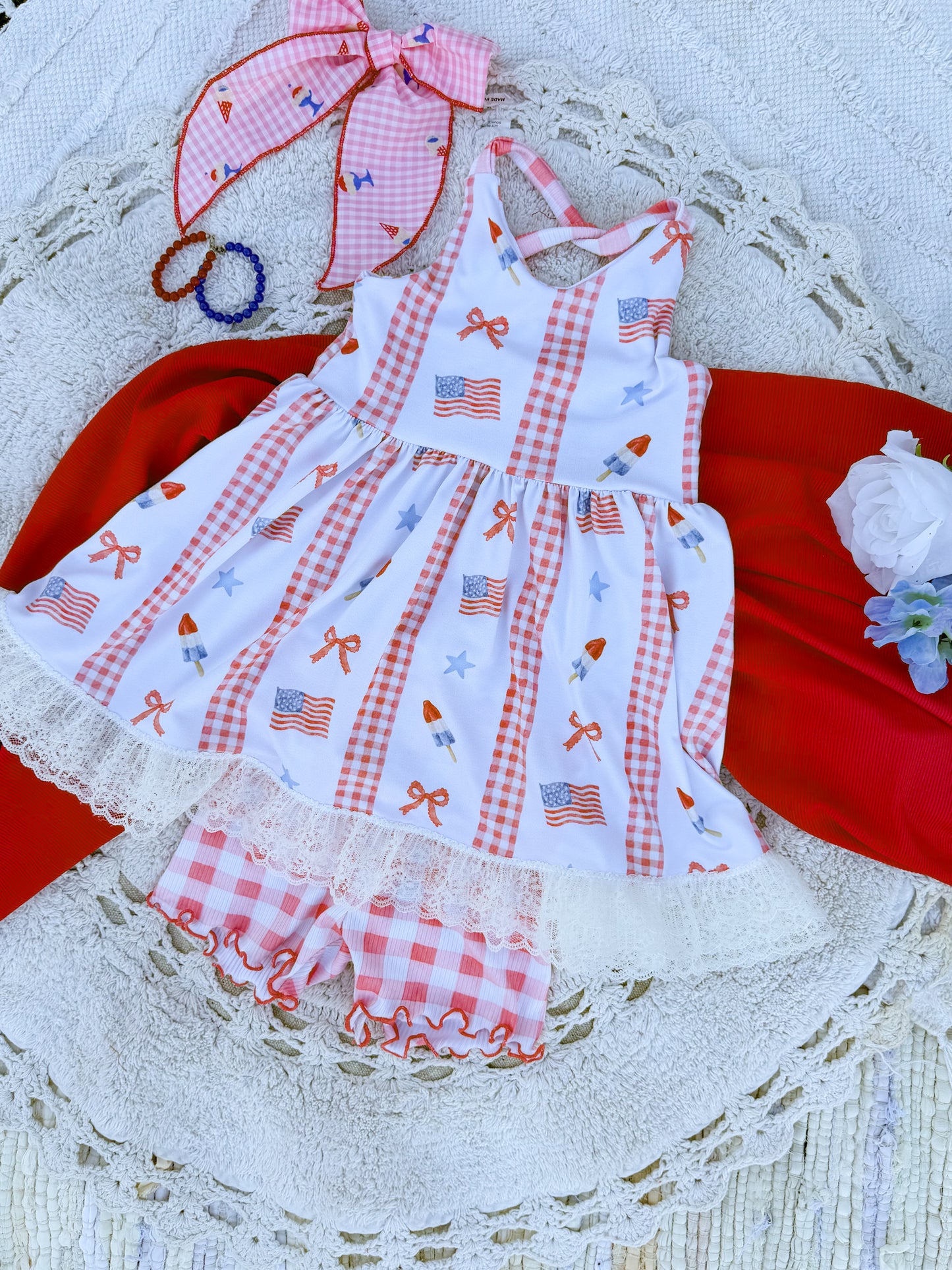 Athena Peplum
