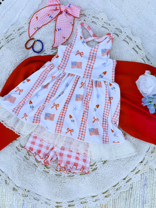 Athena Peplum