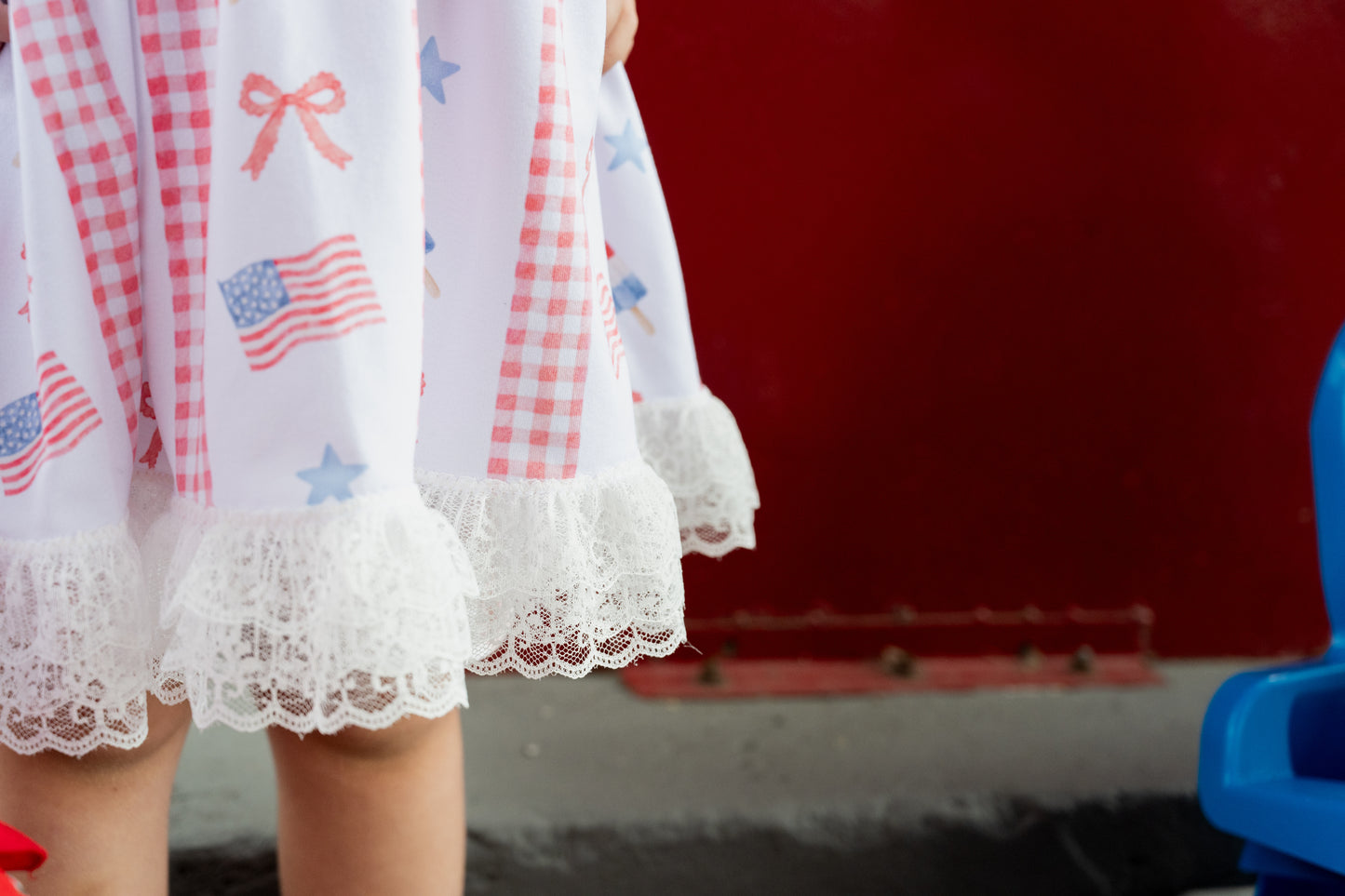 Sweet Land of Liberty